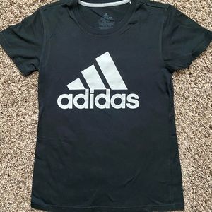 Women’s Adidas tee